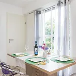 Domizil Am Park Sanssouci * ポツダム