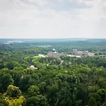 Domizil Am Park Sanssouci 別荘 ポツダム