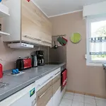 Domizil Am Park Sanssouci * ポツダム