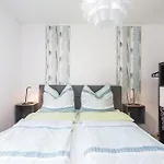 Domizil Am Park Sanssouci 別荘 *