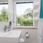 Domizil Am Park Sanssouci 別荘