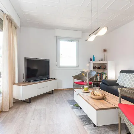 Domizil Am Park Sanssouci *