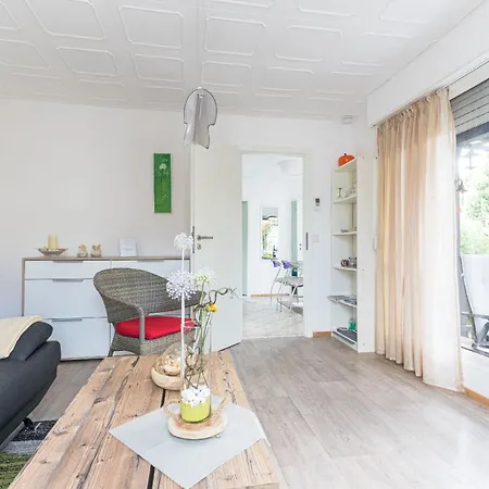 Domizil Am Park Sanssouci * 波茨坦