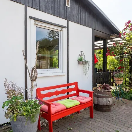 Domizil Am Park Sanssouci 度假居 波茨坦