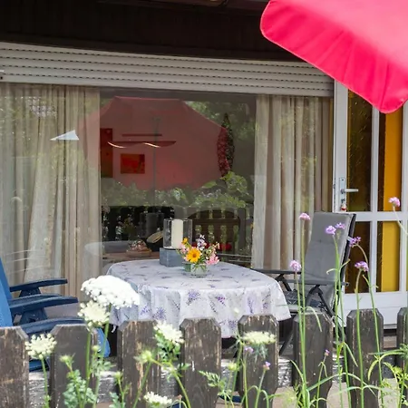 Domizil Am Park Sanssouci