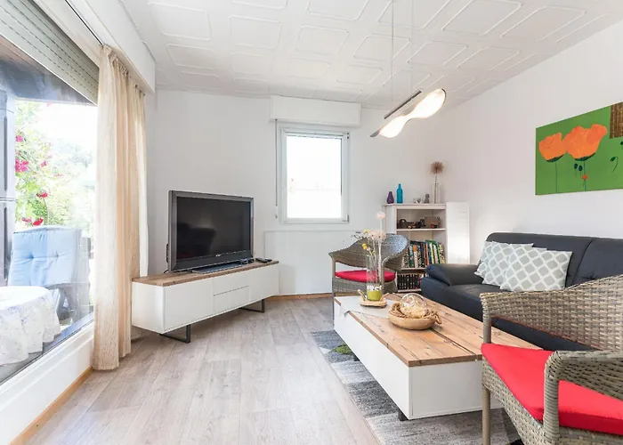 Domizil Am Park Sanssouci *