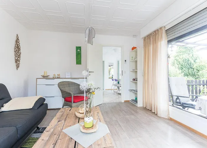 Domizil Am Park Sanssouci * 波茨坦