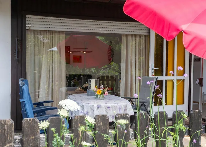 Domizil Am Park Sanssouci