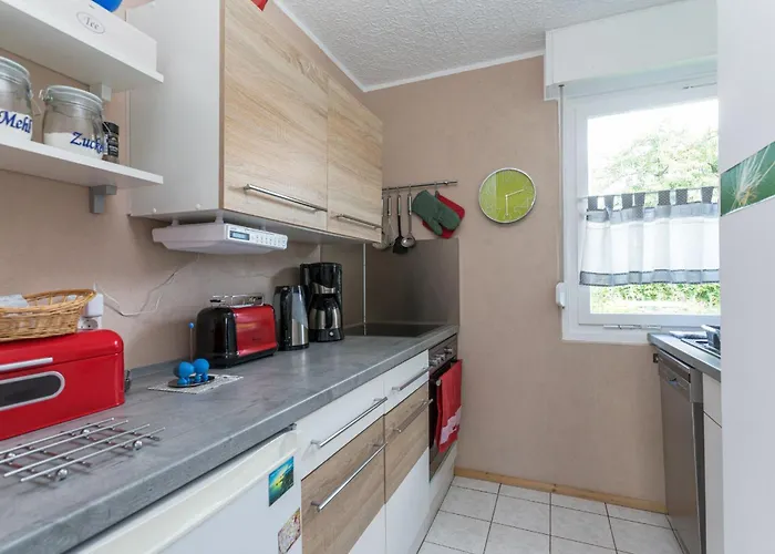 Domizil Am Park Sanssouci * 波茨坦