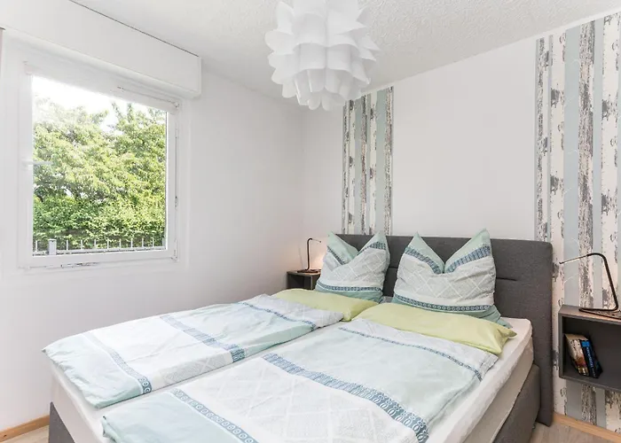 Domizil Am Park Sanssouci