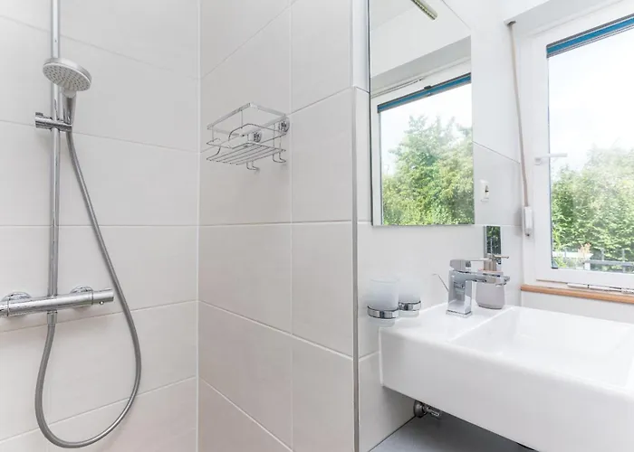 Domizil Am Park Sanssouci * 波茨坦